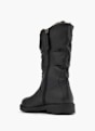 5th Avenue Stiefel Schwarz 103416 3