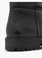 5th Avenue Bottes Noir 103416 5
