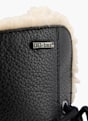 5th Avenue Bottes à lacets Noir 103418 6