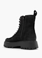 5th Avenue Schnürboots Schwarz 103420 3