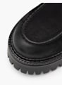 5th Avenue Bottes à lacets Noir 103420 5