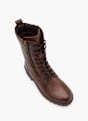5th Avenue Schnürboots Braun 103424 2