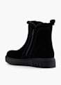 5th Avenue Winterboots Schwarz 103425 3