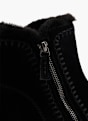 5th Avenue Winterboots Schwarz 103425 5