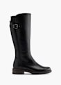 5th Avenue Bottes large Noir 103413 1
