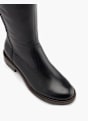 5th Avenue Weitschaftstiefel Schwarz 103413 2