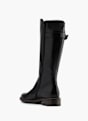 5th Avenue Bottes large Noir 103413 3