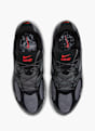 Nike Baskets Gris 103308 2