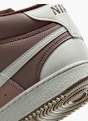 Nike Hoher Sneaker Braun 103307 5