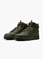 Nike Baskets montantes Kaki 103310 2