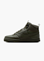 Nike Baskets montantes Kaki 103310 3