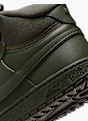 Nike Baskets montantes Kaki 103310 5