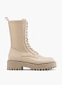 Catwalk Schnürboots Beige 103282 1