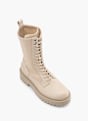 Catwalk Schnürboots Beige 103282 2