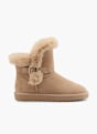 Graceland Winterboots Beige 103327 1