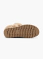 Graceland Winterboots Beige 103327 4