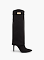 Catwalk Stiefel Schwarz 103332 1