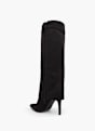 Catwalk Stiefel Schwarz 103332 3