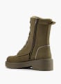Graceland Schnürboots Khaki 103746 3