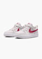 Nike Sneaker Grigio chiaro 103388 2