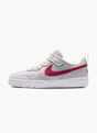 Nike Sneaker Grigio chiaro 103388 3