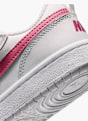 Nike Sneaker Grigio chiaro 103388 5