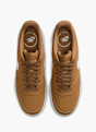 Nike Sneaker Marrone 103411 2