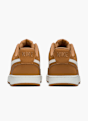 Nike Sneaker Marrone 103411 3