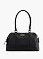Catwalk Handtasche Schwarz 103390 1