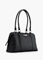 Catwalk Handtasche Schwarz 103390 2