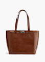 Catwalk Geantă Shopper Coniac 103391 1