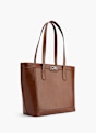 Catwalk Geantă Shopper Coniac 103391 2