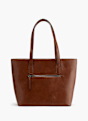 Catwalk Shopper Cognac 103391 3