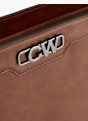 Catwalk Shopper Cognac 103391 5