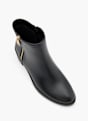 Graceland Bottines classiques Noir 103405 2