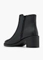 Graceland Bottines classiques Noir 103405 3