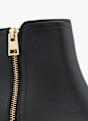 Graceland Bottines classiques Noir 103405 5