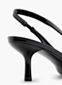 Catwalk Zapatos abiertos de tacón Negro 103444 6