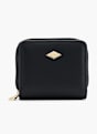 Catwalk Portefeuille Noir 103458 1