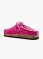 Björndal Scarpa da casa chiusa Fucsia 103518 3