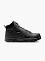 Nike Schnürboots Schwarz 103529 1
