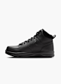 Nike Bottes à lacets Noir 103529 3