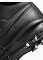Nike Schnürboots Schwarz 103529 5