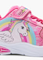 Unicorn Sneaker Rosa 103527 5
