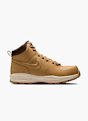 Nike Schnürboots Braun 103531 1