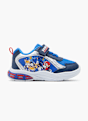 Sonic Sapatilha Azul 103528 1