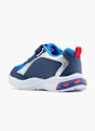 Sonic Sapatilha Azul 103528 3