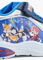 Sonic Sapatilha Azul 103528 5