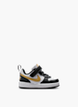 Nike Sneakersy Czarny 103633 1