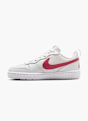 Nike Sneaker Weiß 103698 2